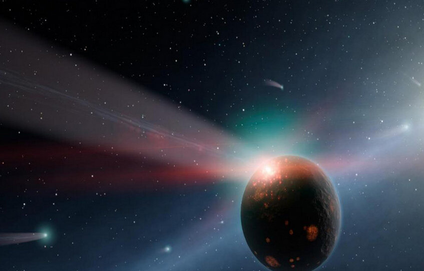 SFERA – Pro Космос - поставьте лайк