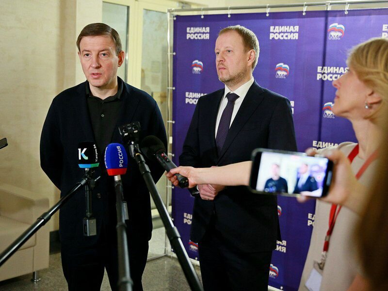 Фото: пресс-служба правительства Алтайского края