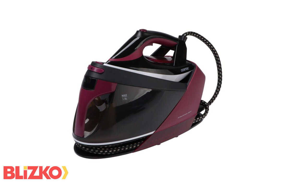 Парогенератор Centek CT-2301