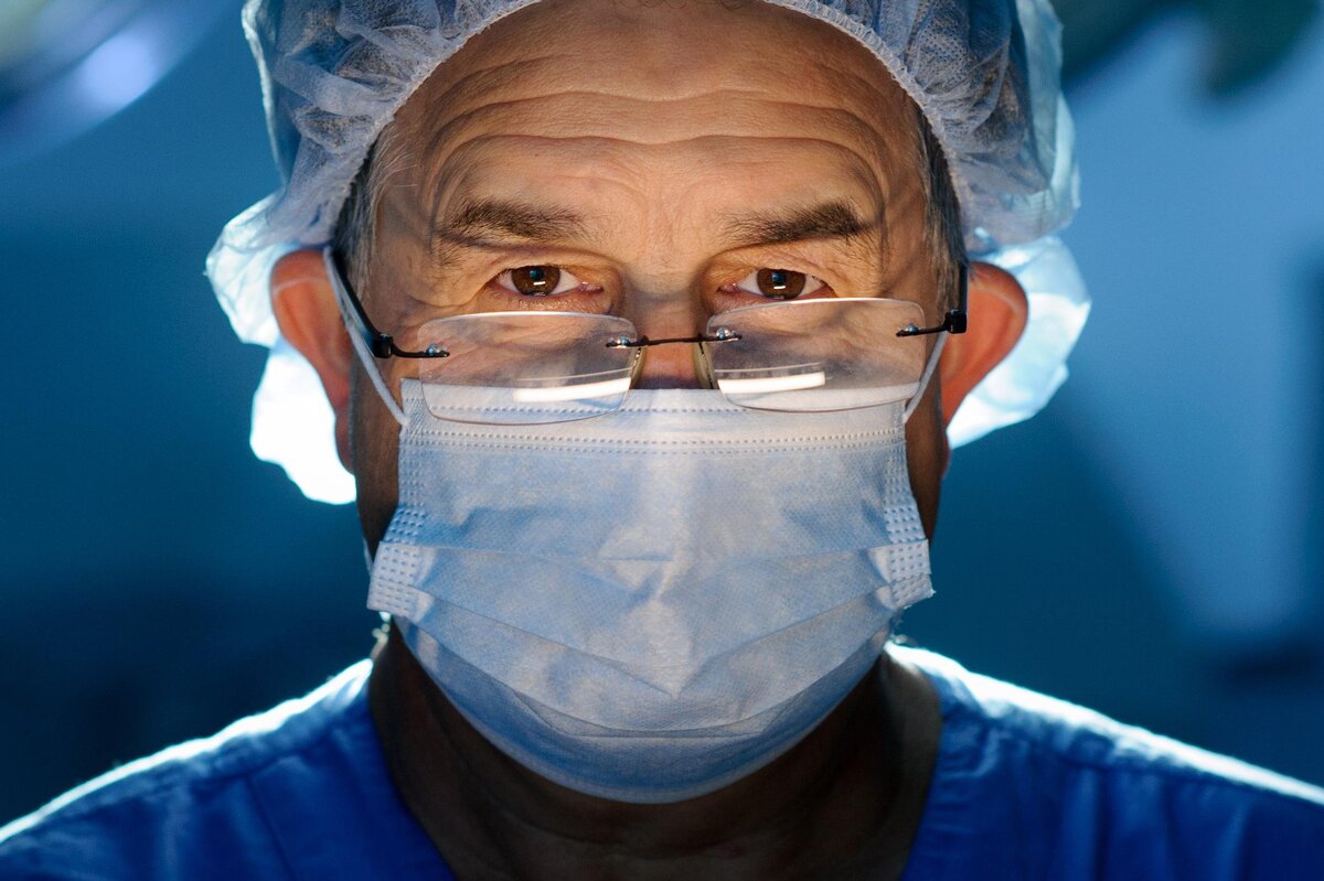 Что недоговаривают врачи об операции по удалению катаракты? | Эксимер ...