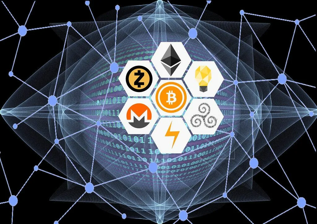 Блокчейн проекты новые