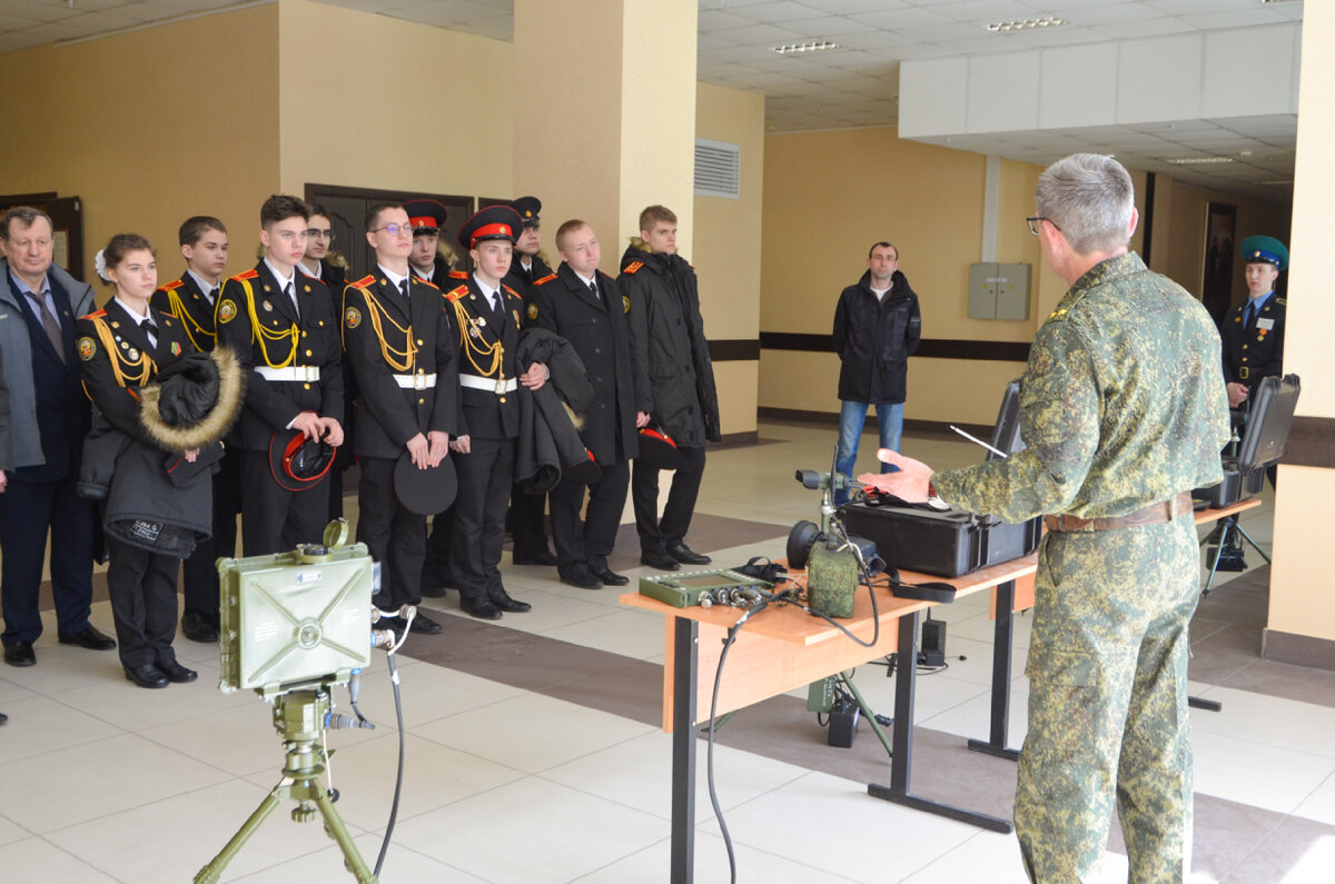 академия фсб в санкт петербурге