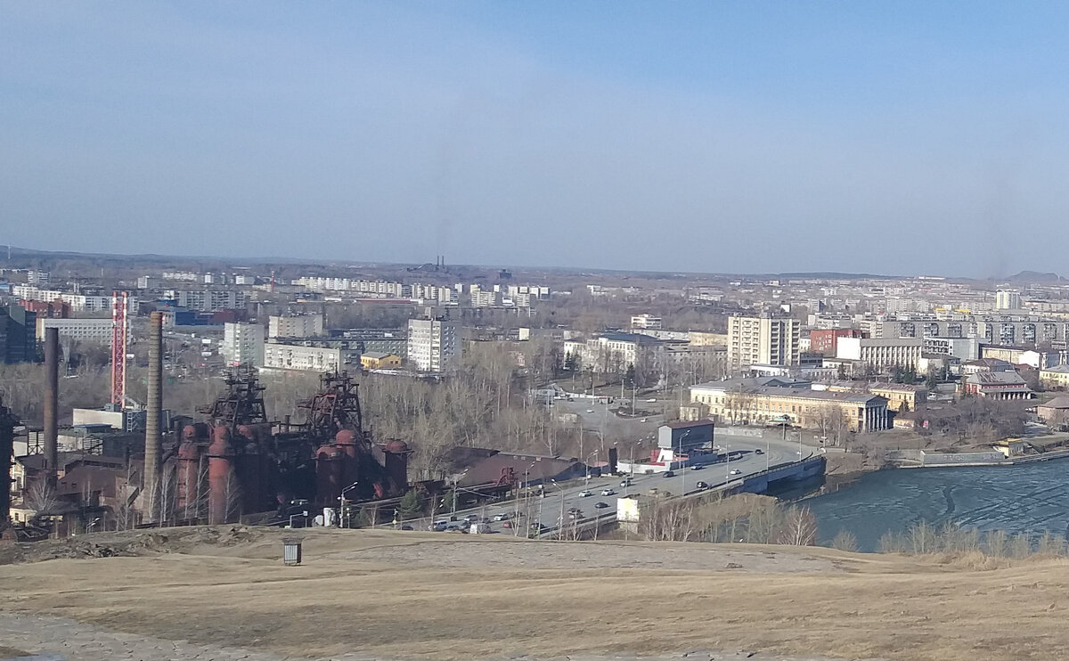 Фото автора.  