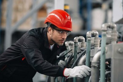    Конкурс «Лучший по профессии 2023» в Домодедове ©Пресс-служба министерства сельского хозяйства и продовольствия Московской области