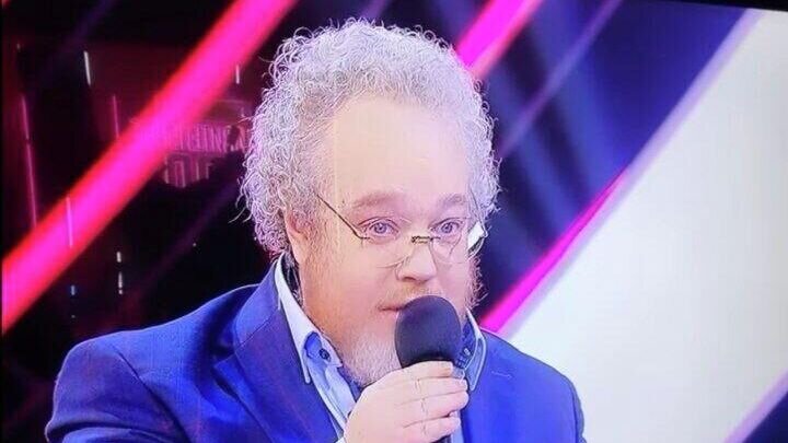    Новый ведущий "Сто к одному"