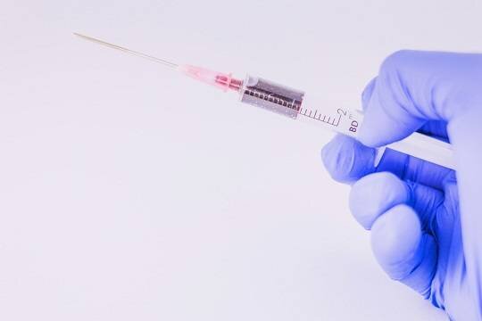    В Роспотребнадзоре озвучили процент иммунизации против кори