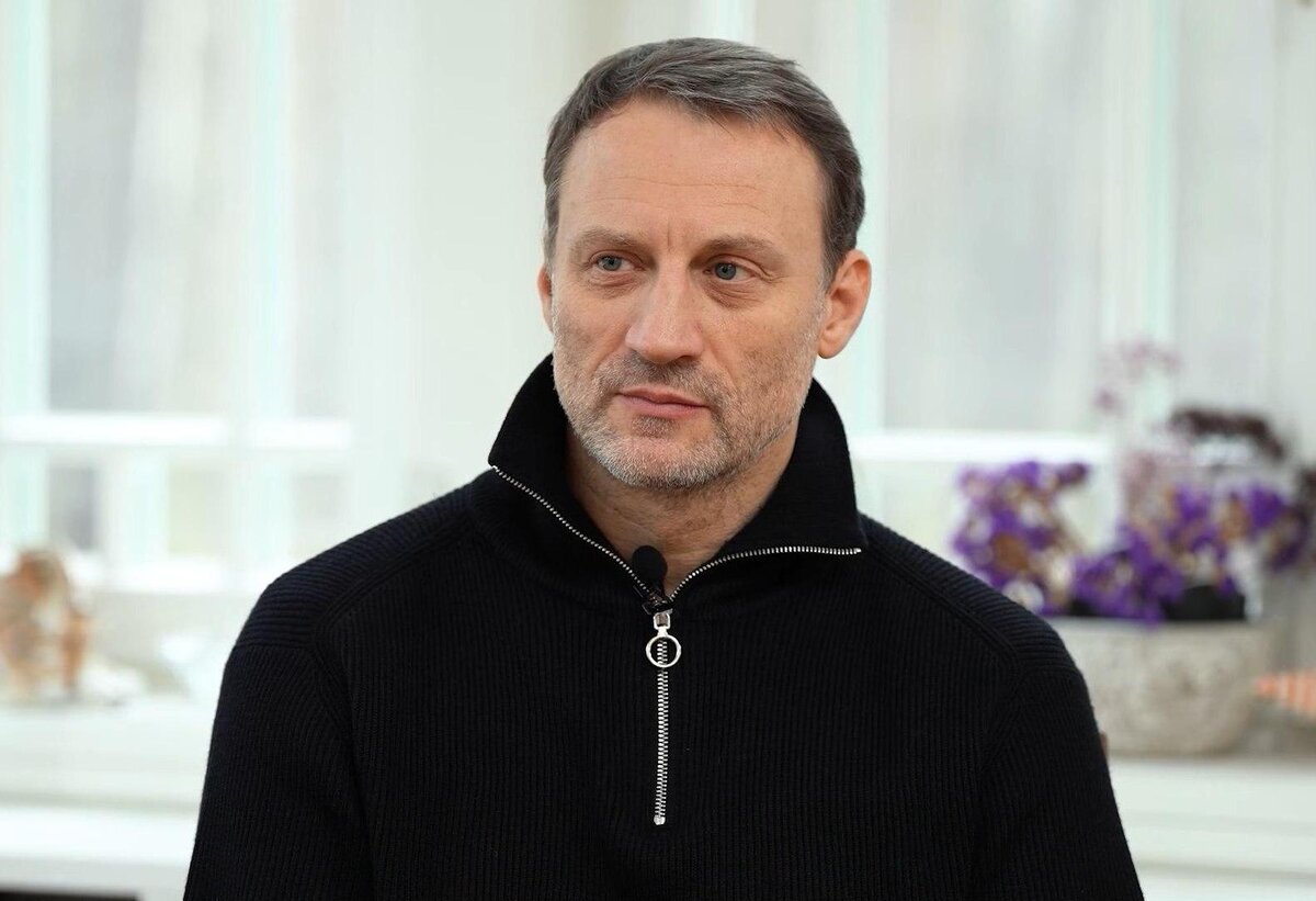    Анатолий Белый