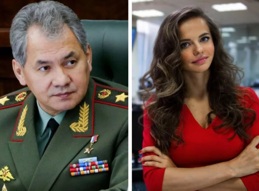 "Справедливо ли присваивать звание Генерала лицам, которые не проходили воинской службы?" - Шойгу считает что Да