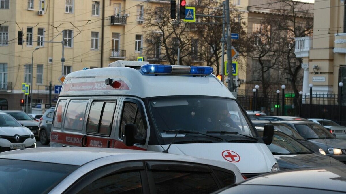     Перед въездом на Северное кладбище в Ростове с раннего утра образовалась пробка из-за новых правил, сообщает сервис «Яндекс. Карты».