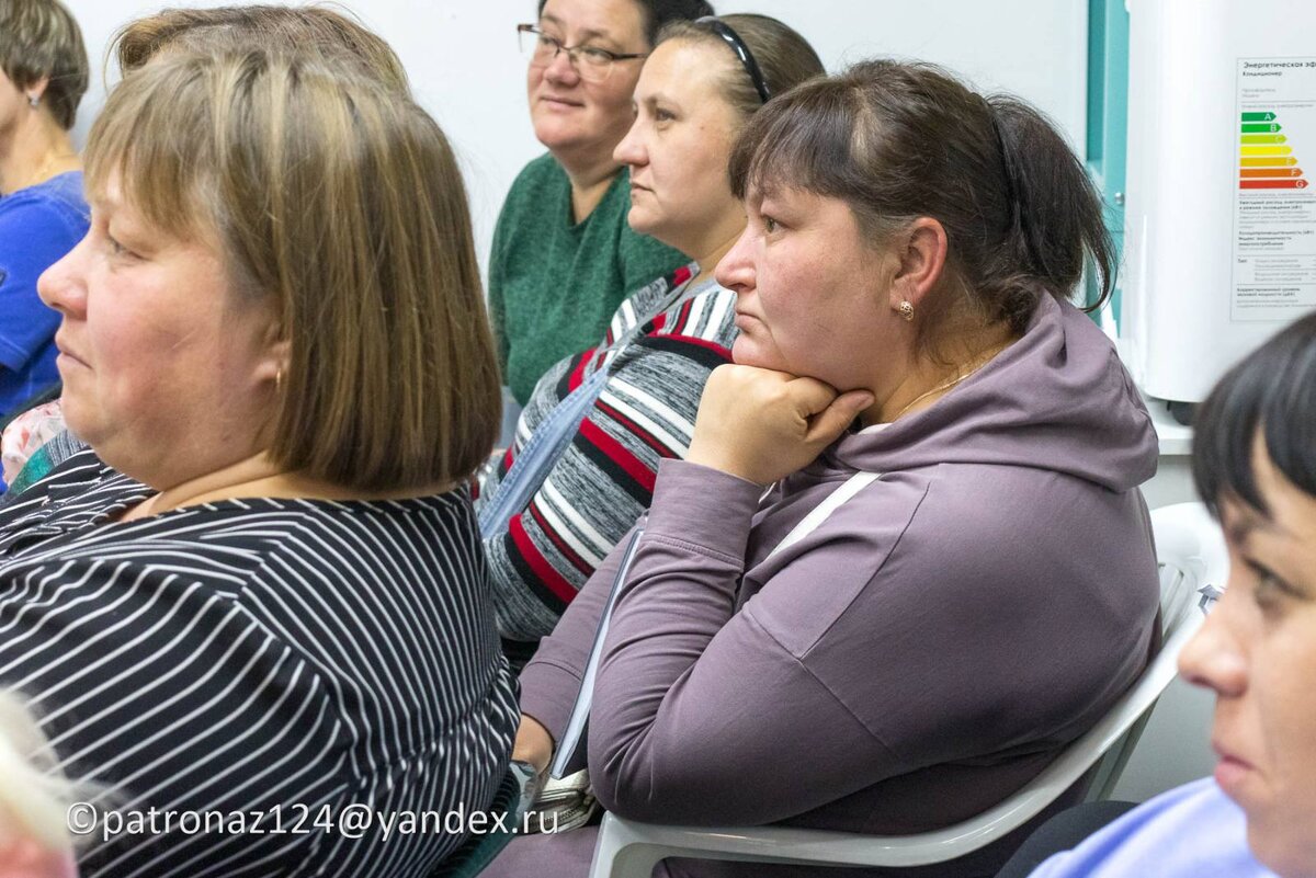 Оптимальный патронаж или как повысить качество социальных услуг на дому |  Социальная служба 