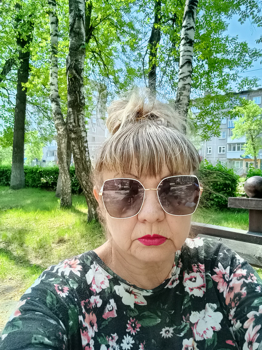  Фото автора