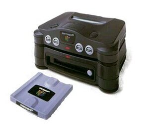 Nintendo 64DD