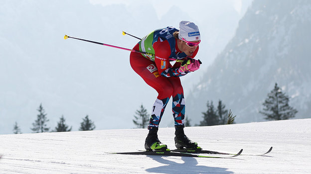    Йоханнес Клебо. Getty Images