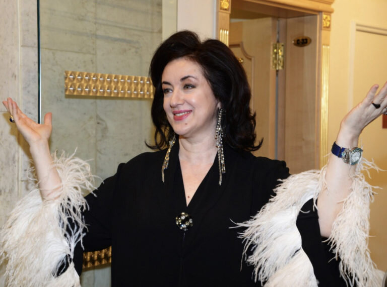    Фото: из открытых источников Анастасия Манцова