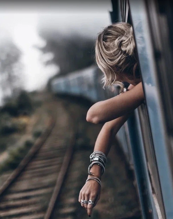 Путешествие в «Дор».