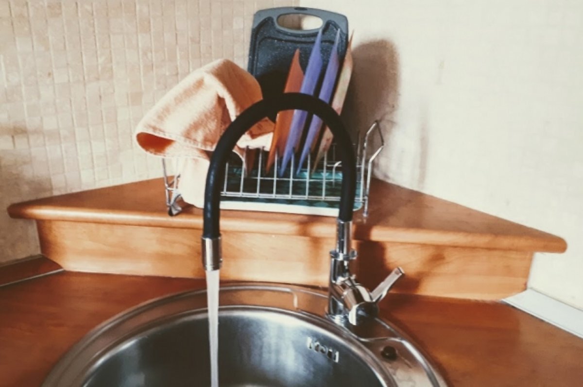    Стало известно, когда в Тюмени отключат горячую воду весной-летом — 2023