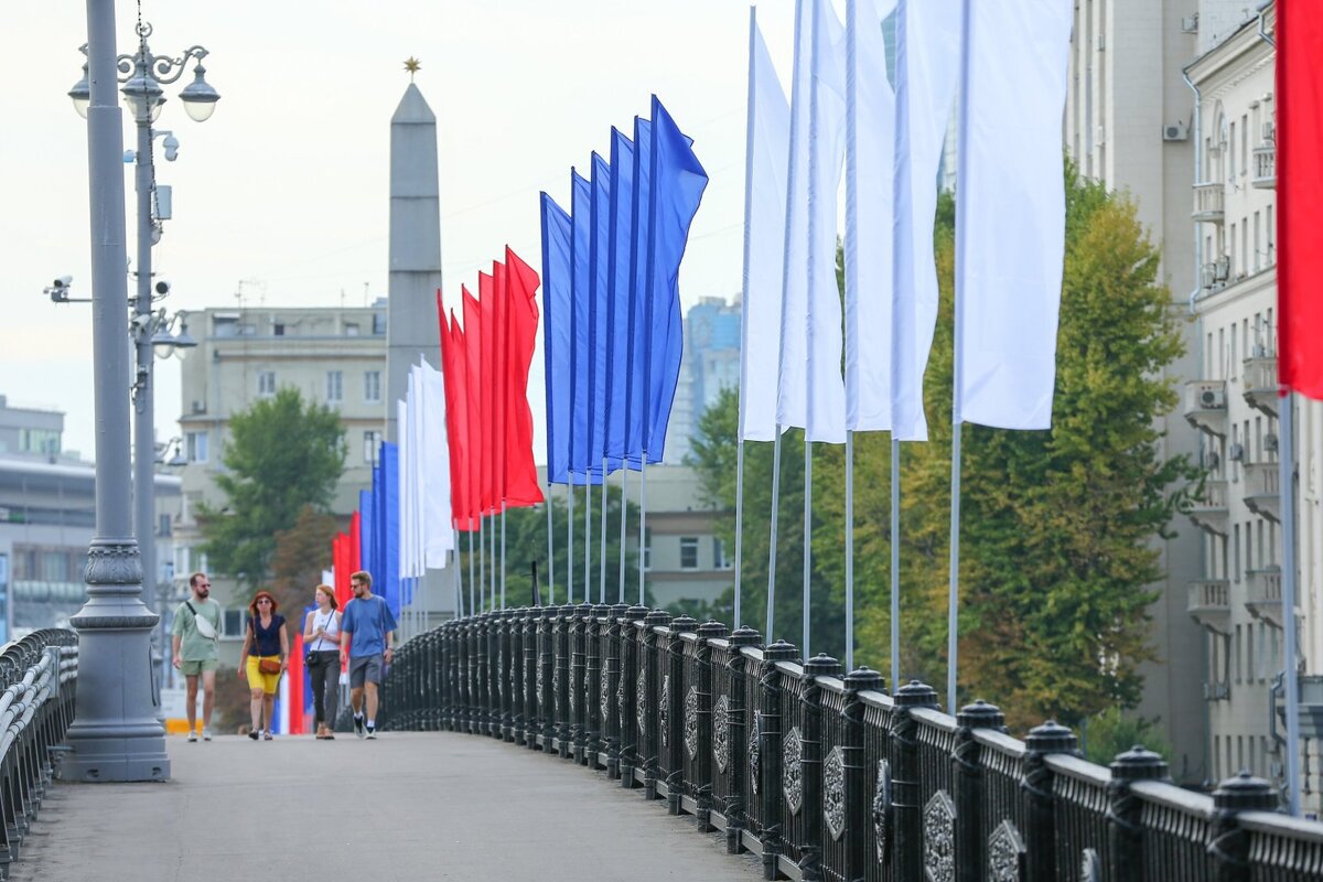    Сергей Ведяшкин / АГН Москва