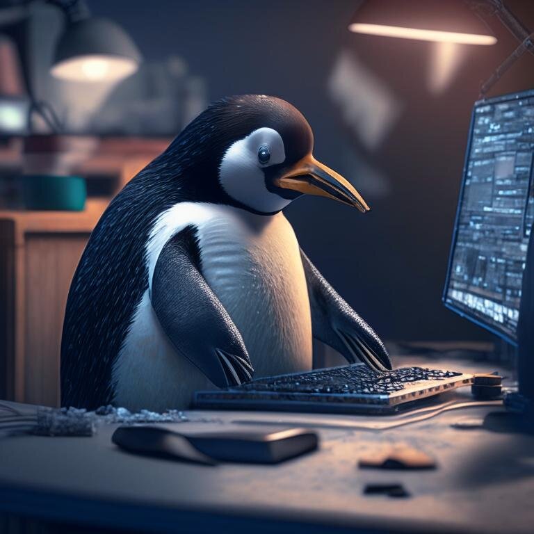 Как обнаружить и удалить вирусы в Linux