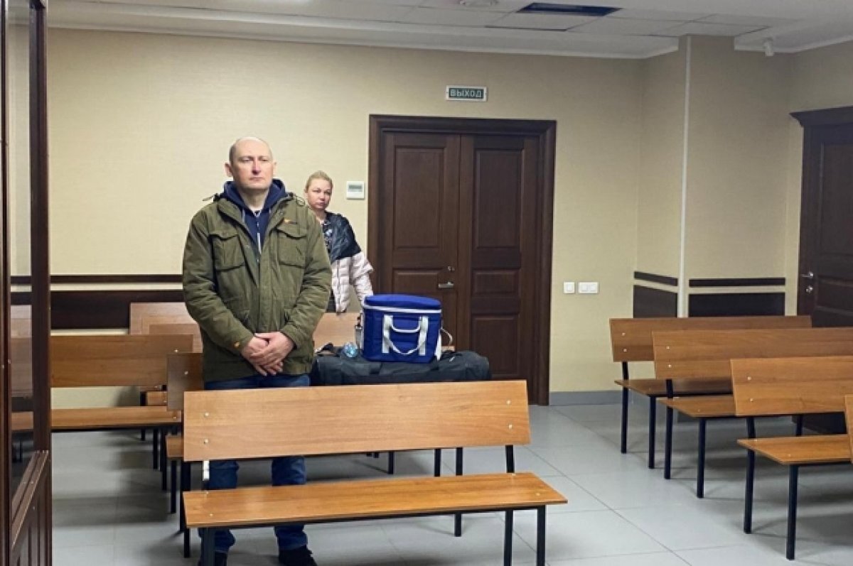    Ущерб государству 4,2 млн: крабовый король расплатится по счетам