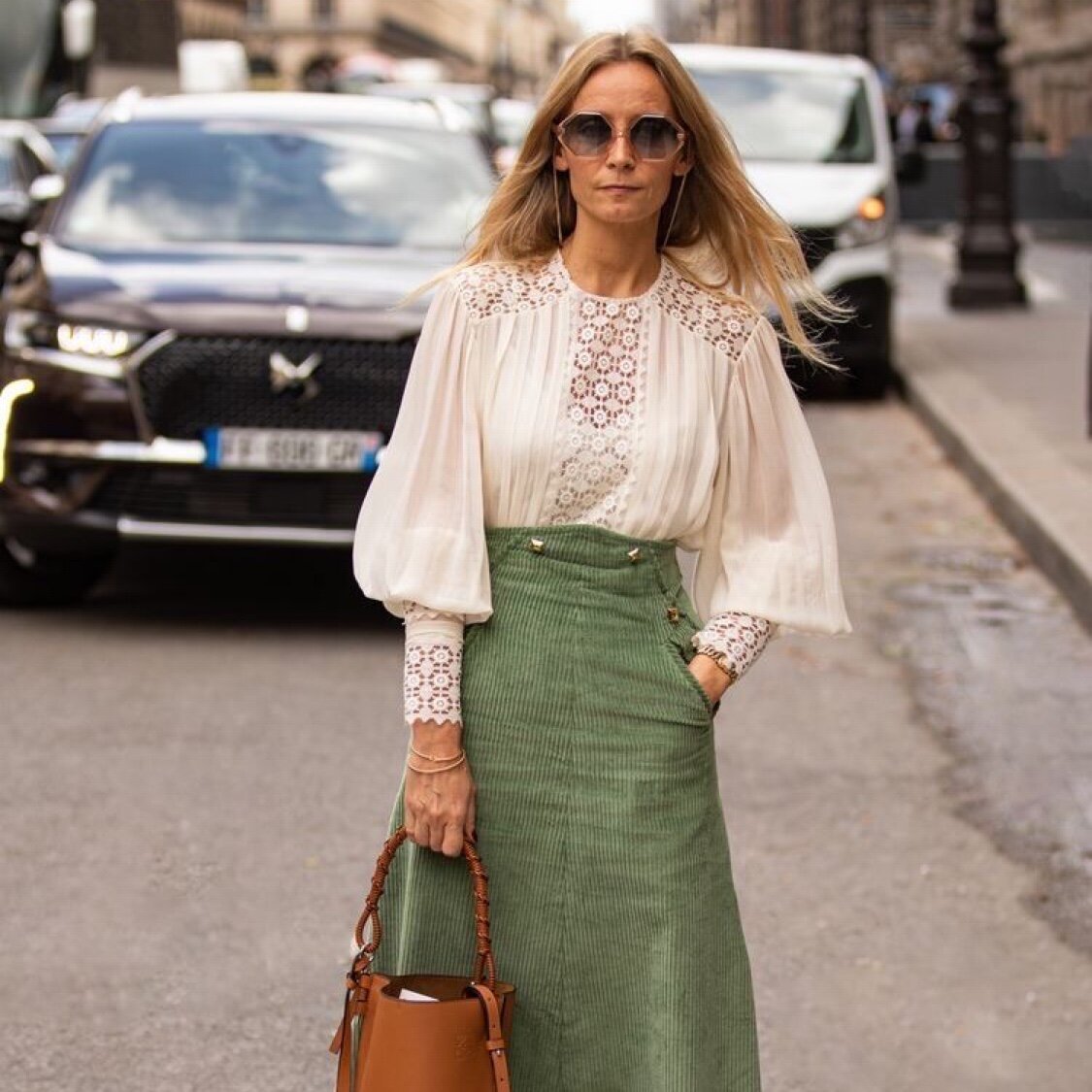 Создай свой собственный стиль