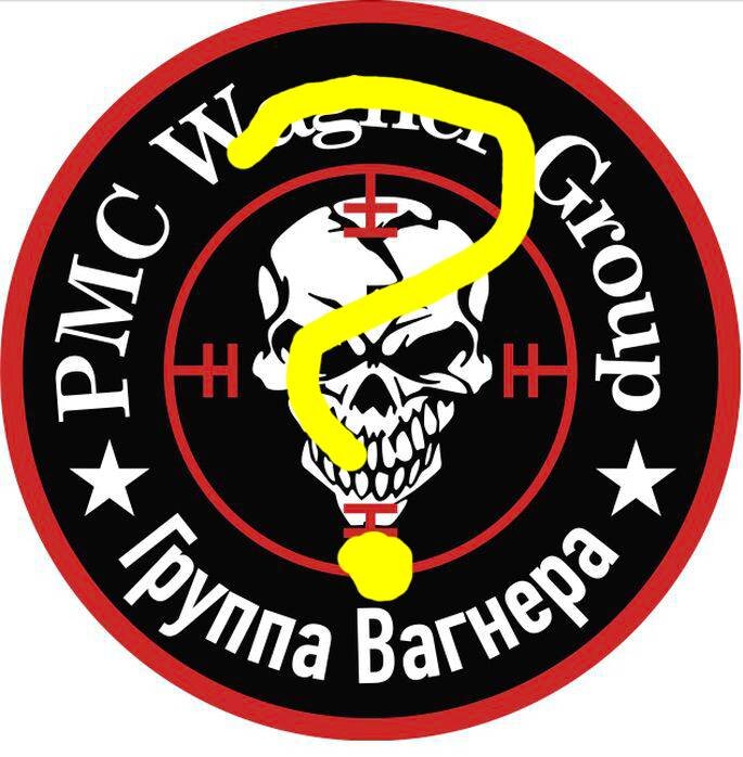 Такие рожи не могут сопутствовать русскому миру. Иначе - тупик!