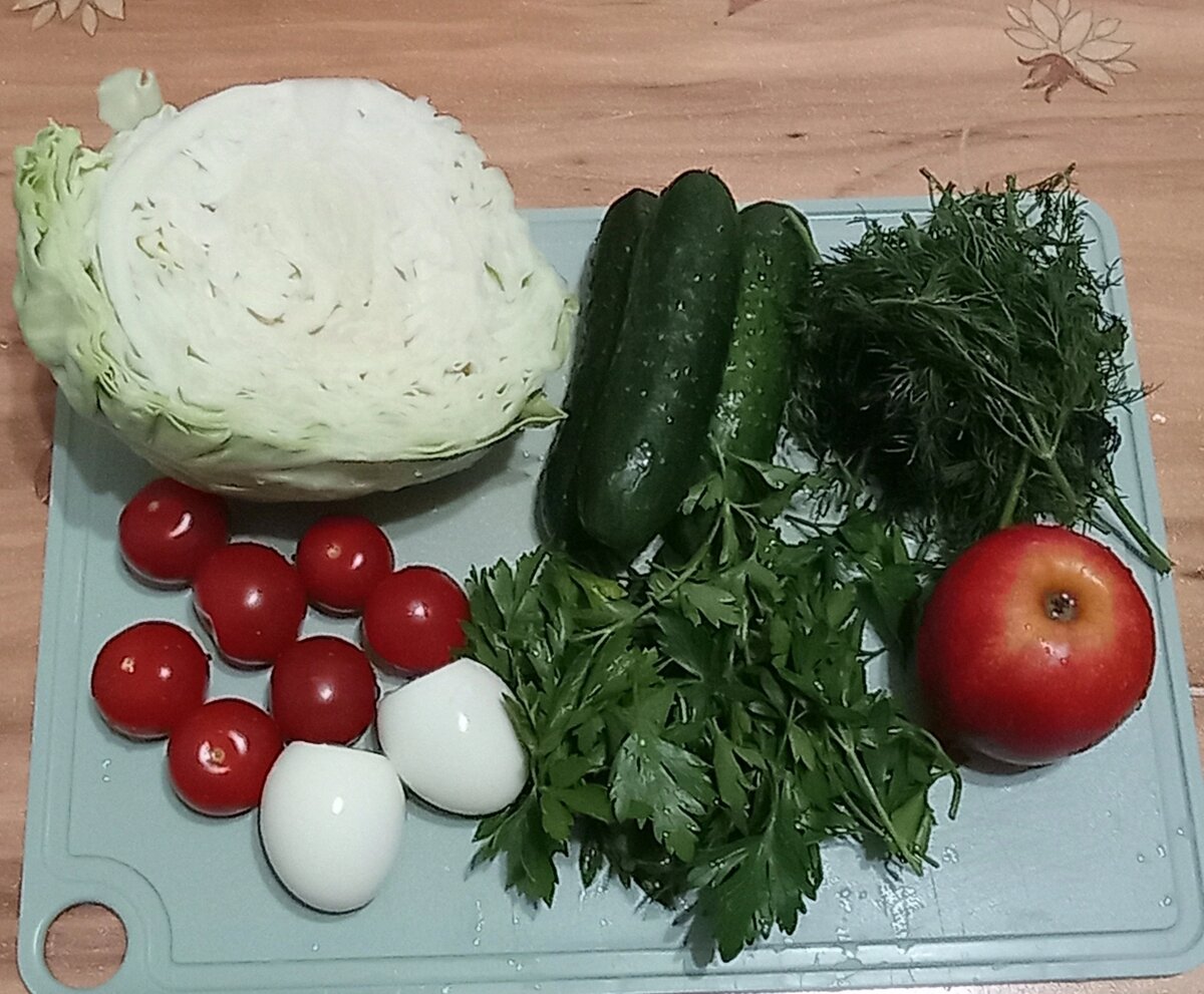 Фото автора канала "Два едока. Клава"