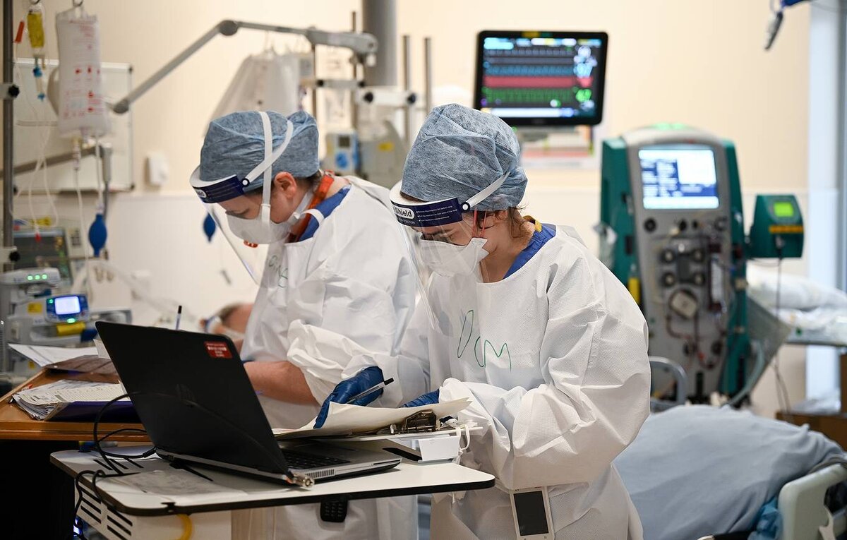 © Jeff J Mitchell/Getty Images 