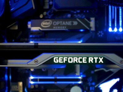    RTX не панацея: видеокартам NVIDIA не хватает памяти для новых игр