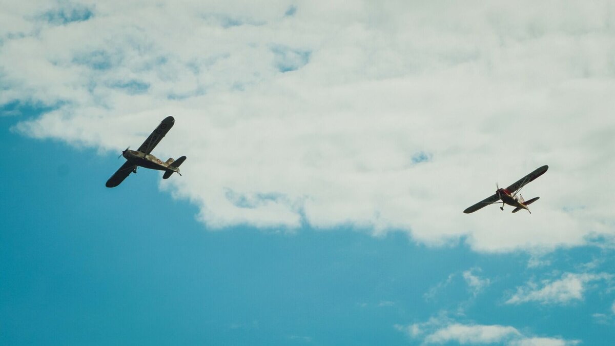     Видео с места событий публикуют в соцсетях