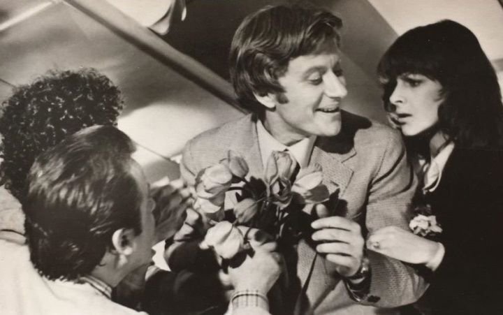      В "Невероятных приключениях итальянцев...", фото из открытых источников.