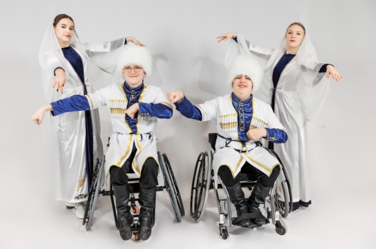    На сегодняшний день в муниципальных образованиях региона разработаны основные подходы для создания инклюзивных творческих лабораторий.