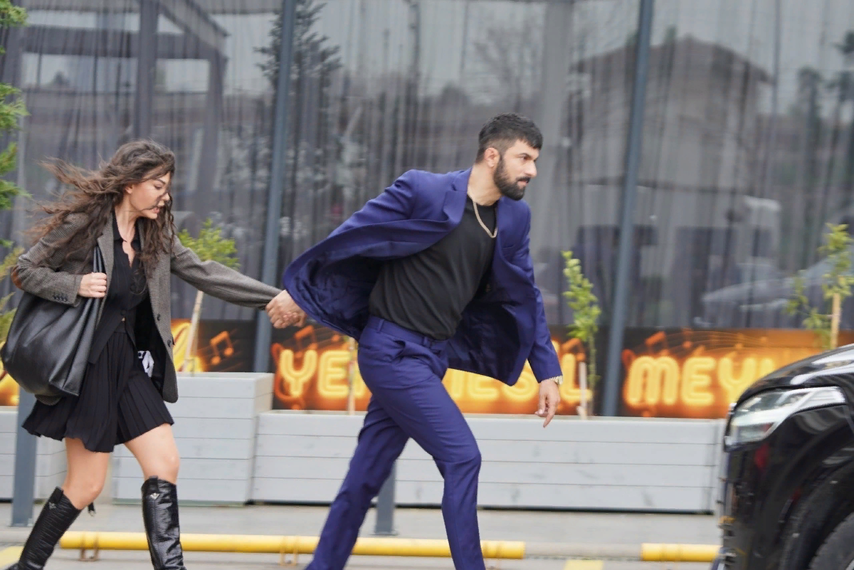 меня зовут фарах турецкий 7