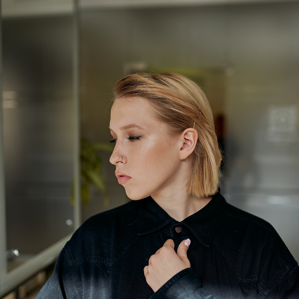 Не получается прикорневой объем? Разбираем самые популярные ошибки ...