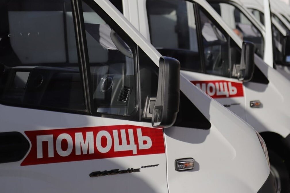    Фото со страницы Артёма Бранова ВКонтакте