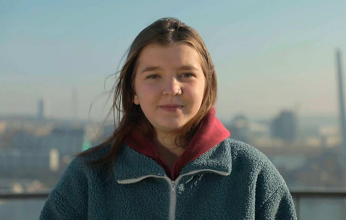 Шоу \"Беременна в 16\" Полина из Владивостока, жизнь после проекта ...