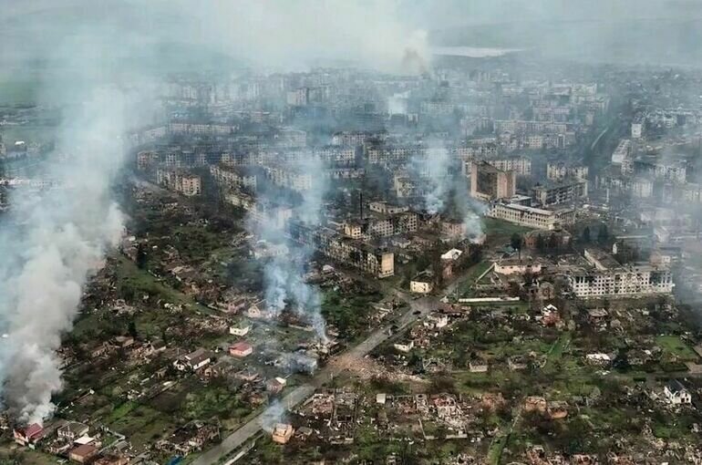   РИА Новости