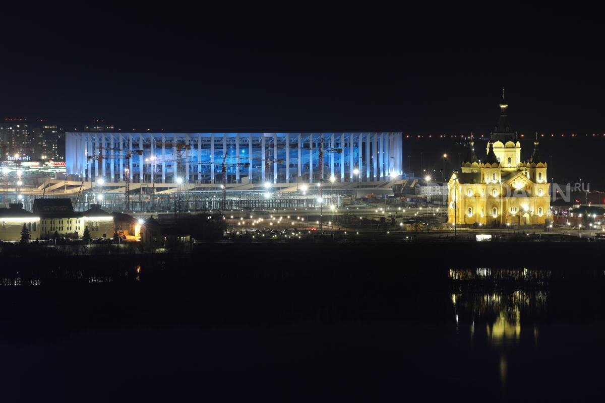    Глобальной целью всех инвестиционных проектов является улучшение жизни людей Pravda-nn.ru