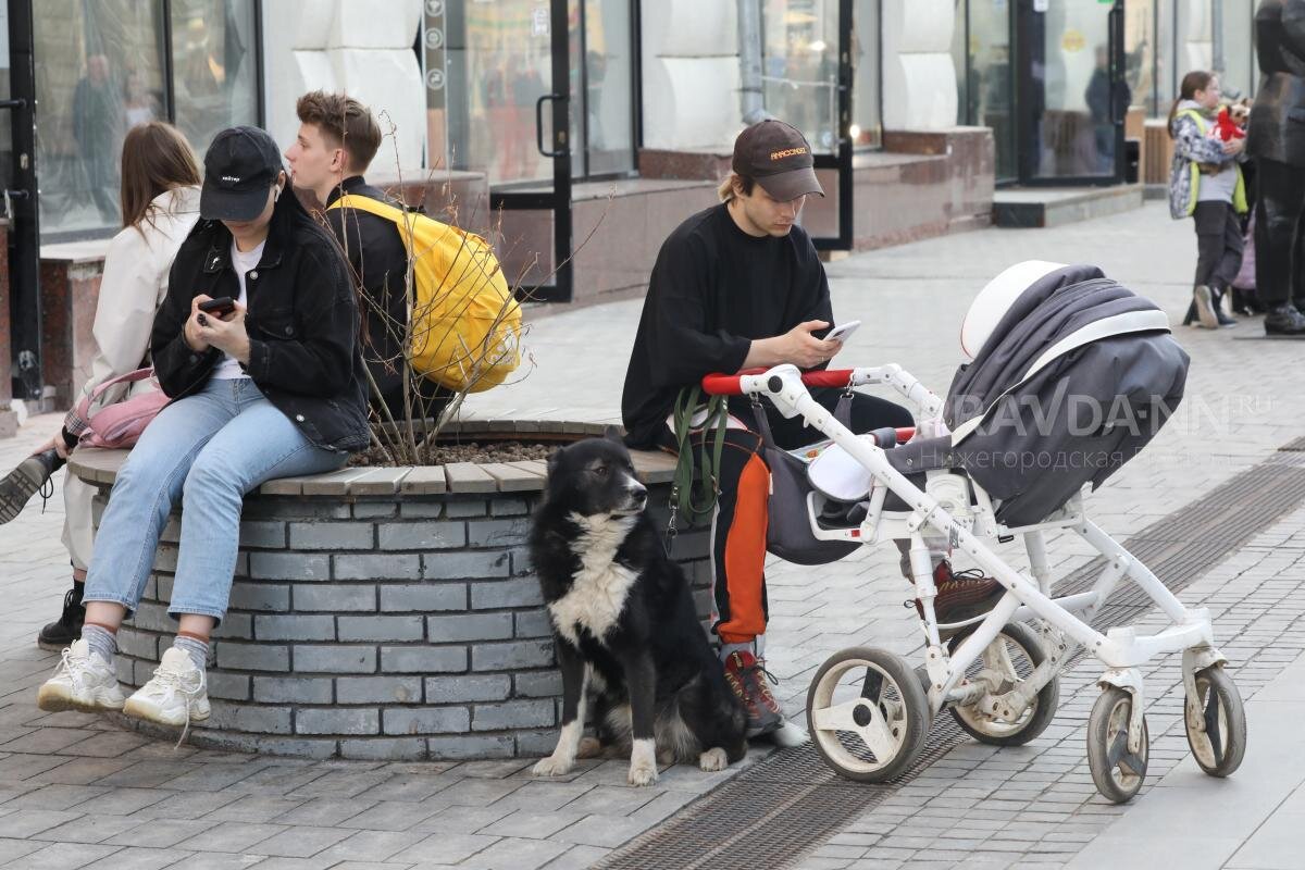    Дождей в выходные дни не обещают Анастасия Красушкина