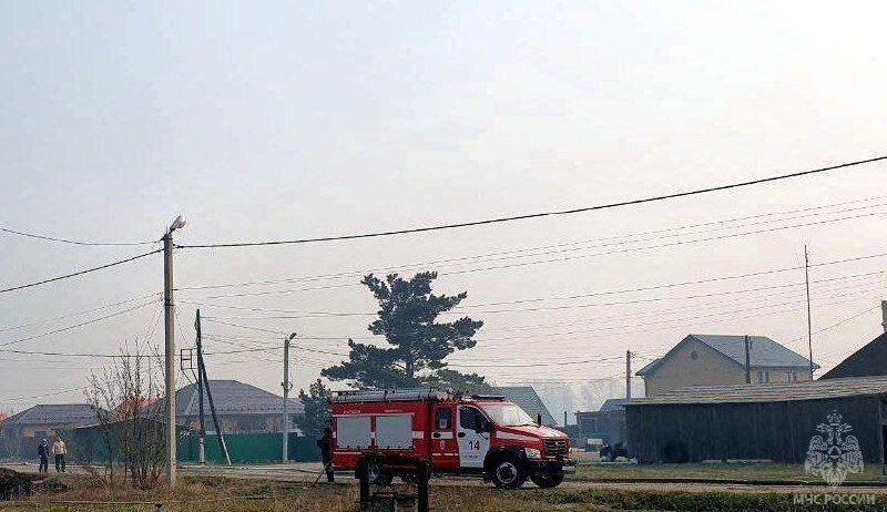 МЧС Тюменской области📷
