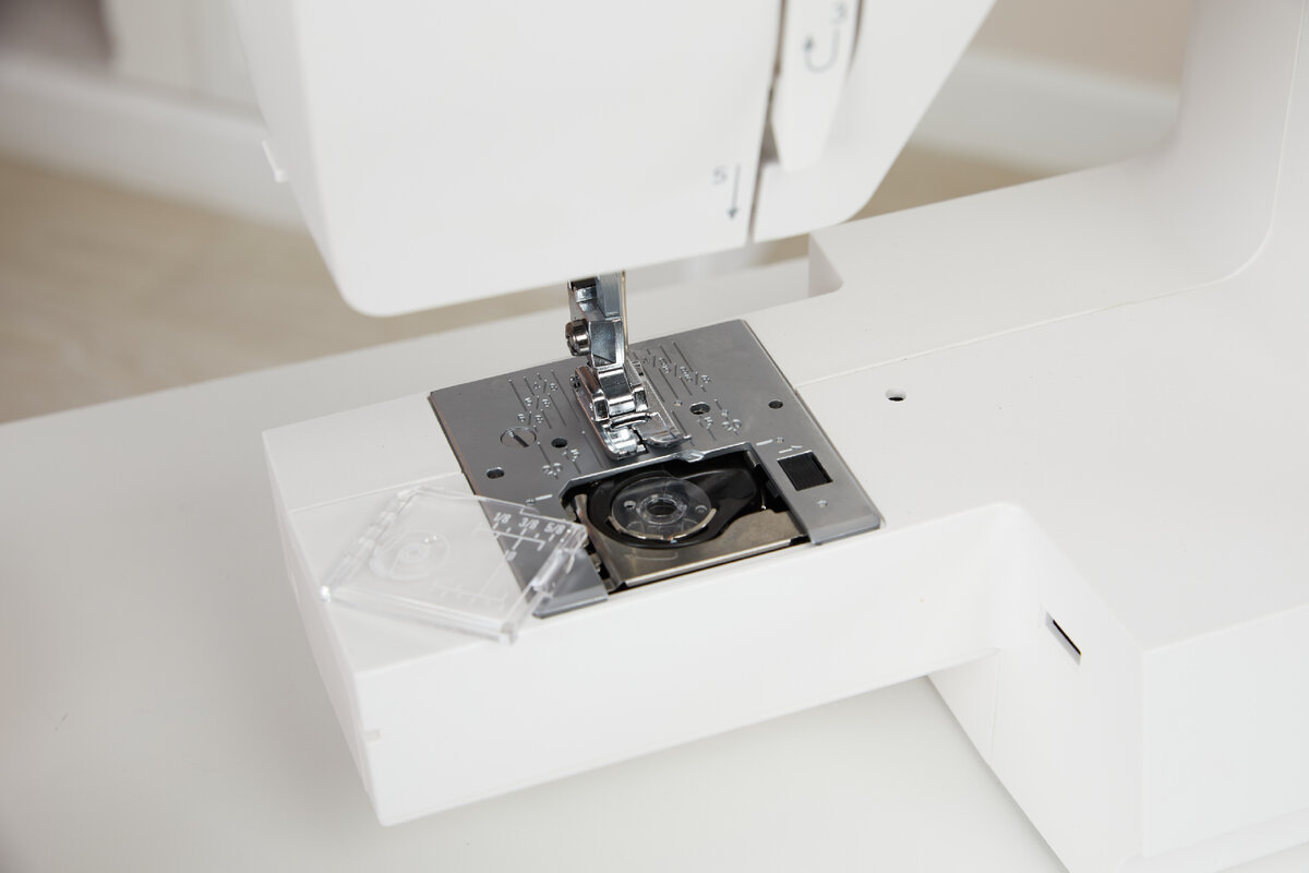 Горизонтальный челнок