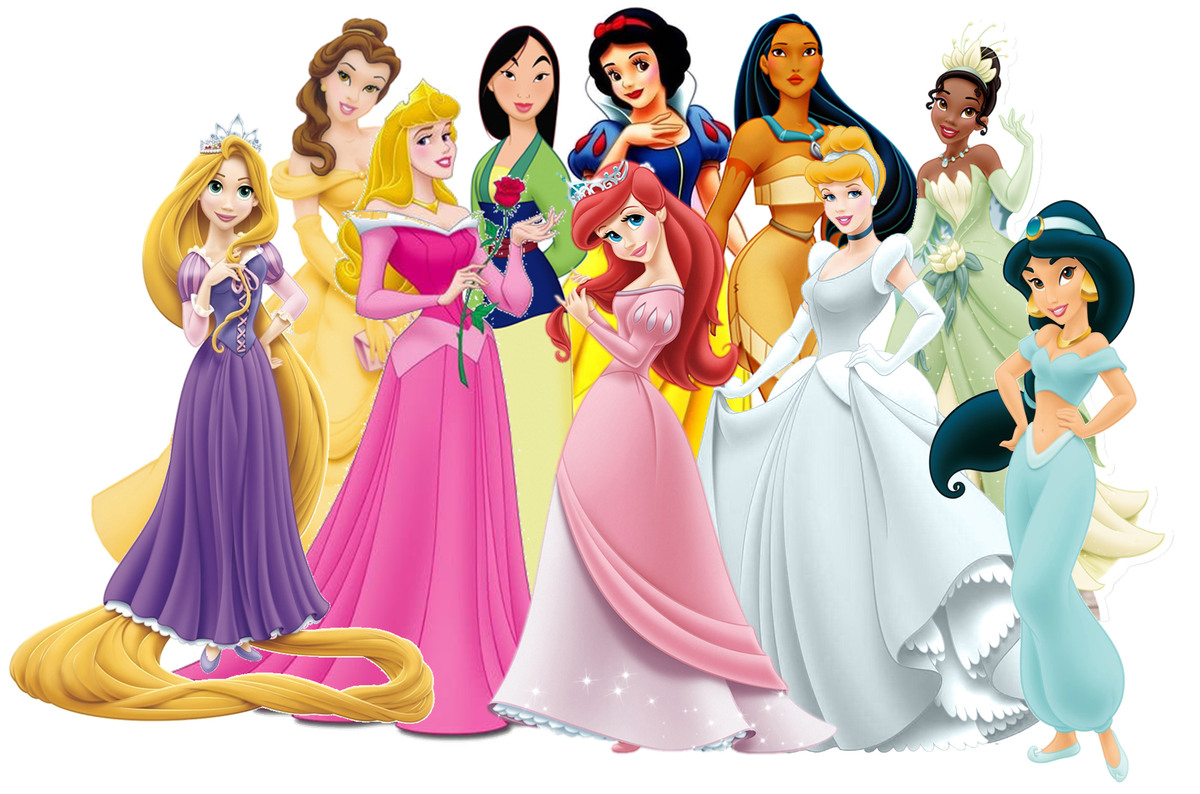 Принцессы дисне1. Disney Princess принцесса Дисней. Уолт Дисней персонажи принцессы.