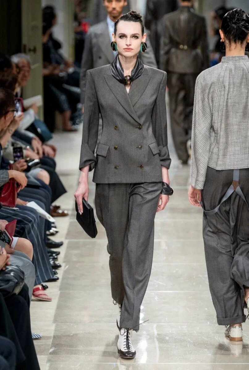 Коллекция Armani