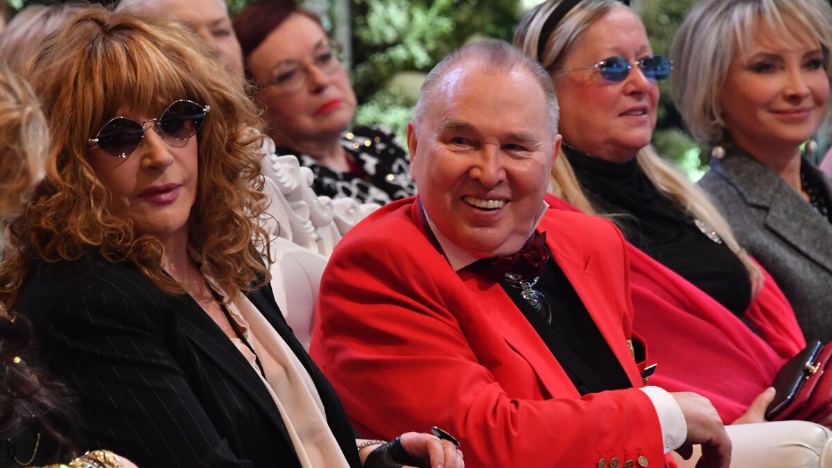    Global Look Press | Komsomolskaya Pravda