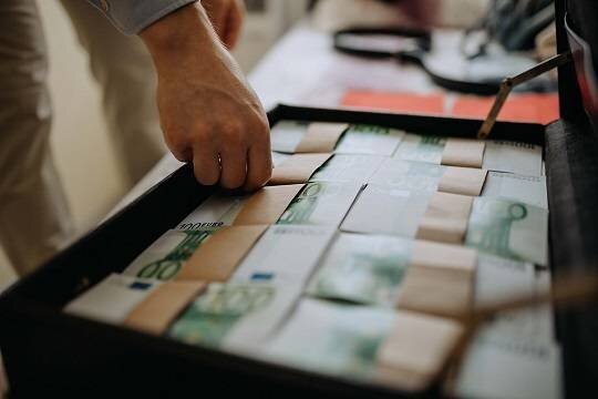    В российско-индийской торговле увидели аномалию