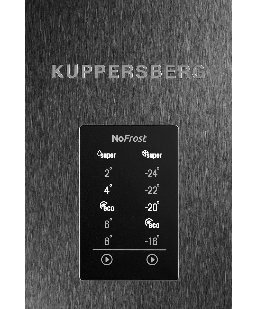 Источник изображения: Kuppersberg.ru 