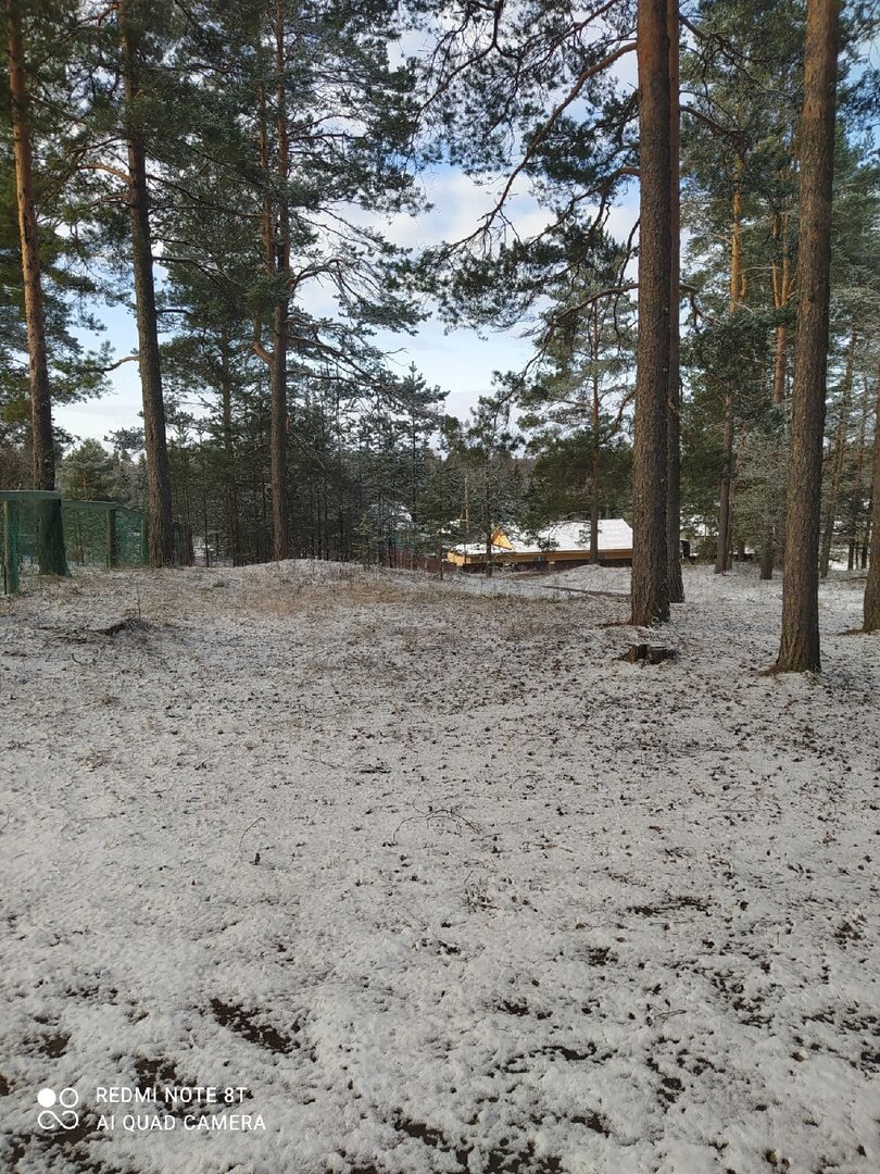 посёлок Ихала, 05.05.2023