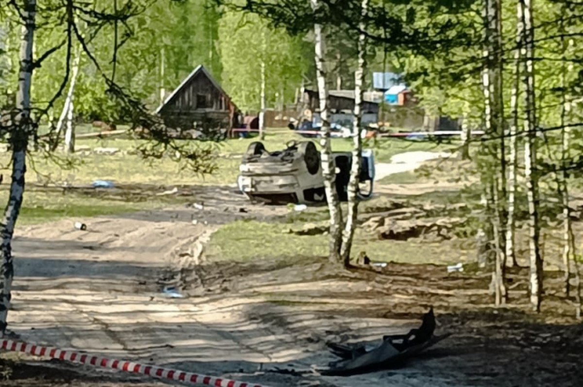    112: задержан второй подозреваемый в покушении на Прилепина