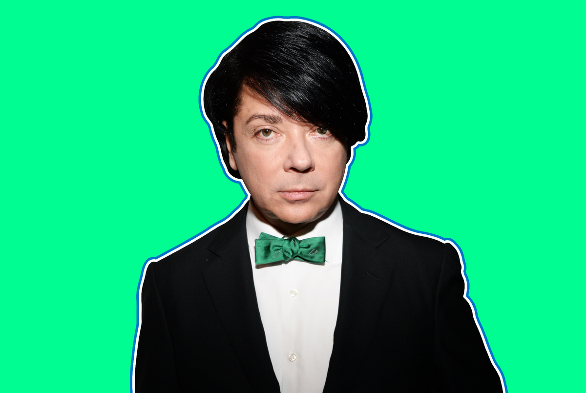 «Творил для очень женственных»: чем «русский Сен-Лоран» Валентин ...