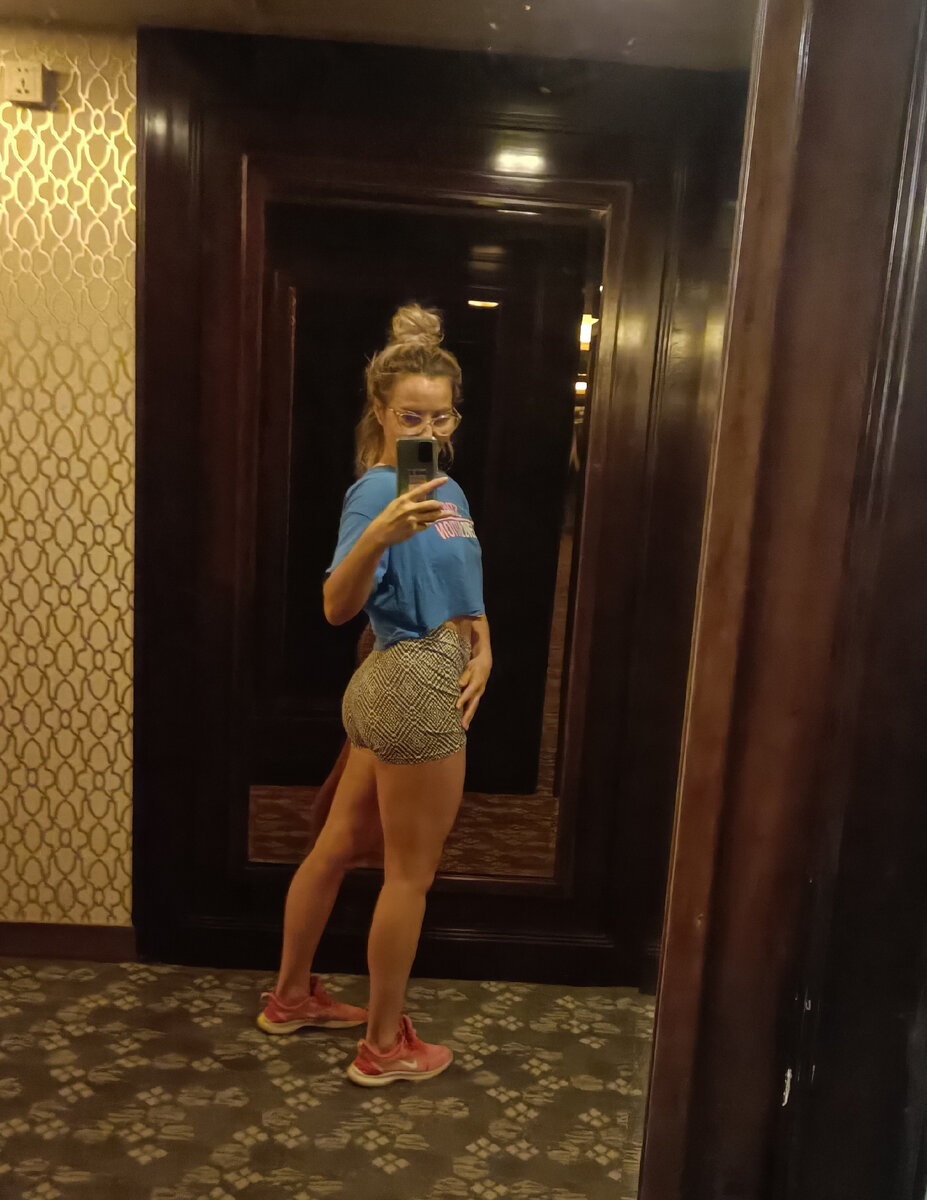 я в Лаосе в казино