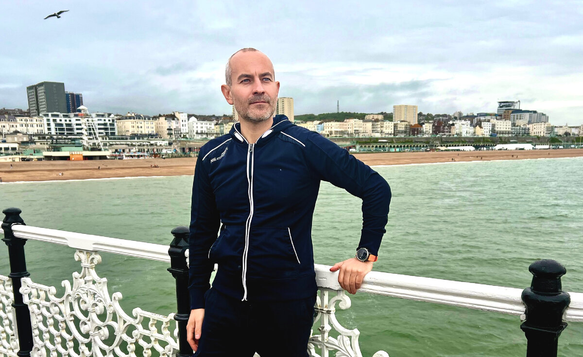 Я жалею пьющих. У них болезнь, о которой они не догадываются. Артем Касьянов